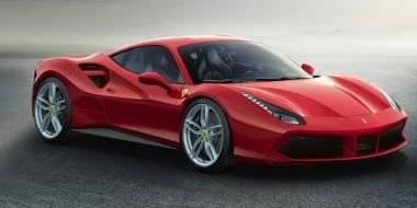 FERRARI 488 GTB 2018 ZFF79ALA8J0229401 image